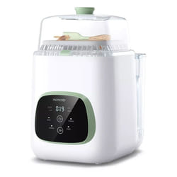 Momcozy 416490 stérilisateur de bouteille