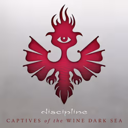 Alive AG Captives Of The Wine Dark Sea, Prog rock, CD, Discipline, Support physique, Lasers Edge / Laser´s Edge
