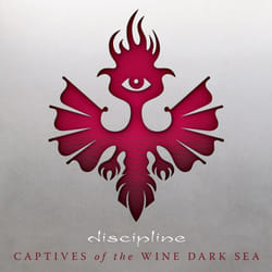 Alive AG Captives Of The Wine Dark Sea CD Prog rock Discipline