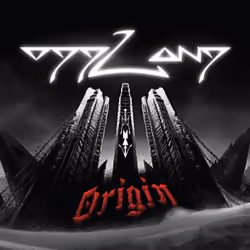 Alive AG Origin, Prog metal, CD, Oddland, Support physique, Lasers Edge / Sensory Records
