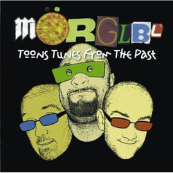 Alive AG Toons tunes from the past CD Rock Mörglbl