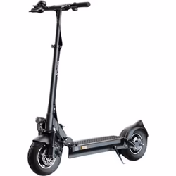 Trottinette électrique JOYOR Y8-S ABE Autonomie 85km Moteur 500W 20km/h Pneus 10 pouces Batterie 48V26Ah Noir