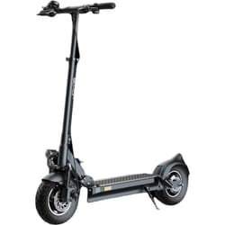 Trottinette électrique JOYOR Y8-S ABE Autonomie 85km Moteur 500W 20km/h Pneus 10 pouces Batterie 48V26Ah Noir