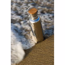 Klean Kanteen Reflect 800 ml Acier inoxydable