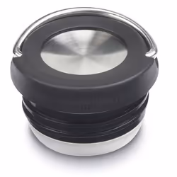 Popote - vaisselle - couverts Klean kanteen - 1009510 - Capuchon a Passant Adulte Unisexe Noir Taille Unique