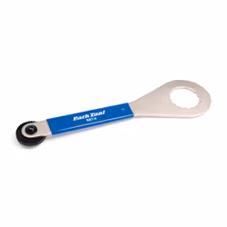 PARK TOOL BBT-9, Outils de bicyclette, Outils de pédalier de bicyclette, Bleu