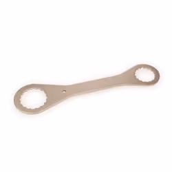PARK TOOL 763477000583BBT-29, Outils de bicyclette, Outils de pédalier de bicyclette, Acier inoxydable