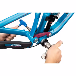 PARK TOOL BBP-1.2 Kit de réparation