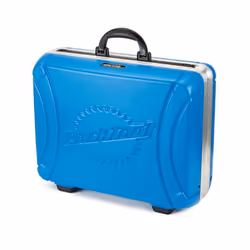 PARK TOOL BX-2.2, Boîte à outils, Universel, Noir, Bleu, 495 mm, 430 mm, 215 mm