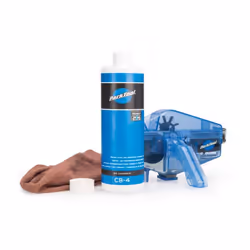 PARK TOOL CB-4 Outil de nettoyage
