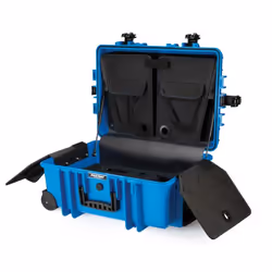 PARK TOOL BX-3 Boîte à outils