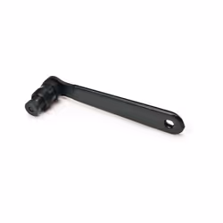 PARK TOOL CCP-44, Kit d’entretien, Outils pédaliers de vélo, Noir, 1 pièce(s)