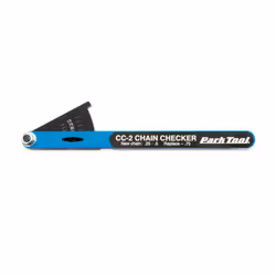 PARK TOOL CC-2, Kit de réparation, Outil chaîne de vélo, Chaîne, Noir, Bleu, 1 pièce(s)