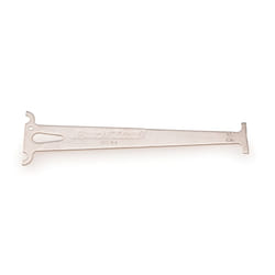 PARK TOOL CC-3.2 Vérificateur de chaîne