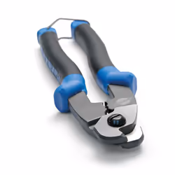PARK TOOL CN-10, Coupe-câbles/boîtiers, Noir, Bleu