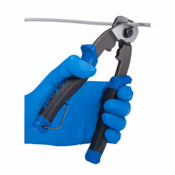 PARK TOOL CN-10 Coupe-câbles/boîtiers