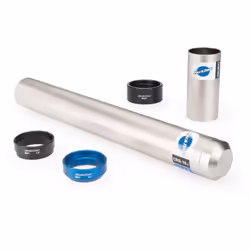 PARK TOOL CRS-15.2, Valve tubeless, Argent, 1 pièce(s)