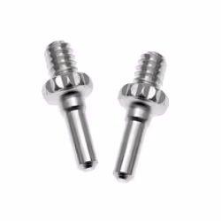 PARK TOOL CTP-C, Kit de réparation, Outil chaîne de vélo, Chaîne, Argent, 2 pièce(s)