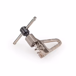 PARK TOOL CT-5, Outils de bicyclette, Outil chaîne de vélo, Chaîne, Gris, 60 mm, 55 mm