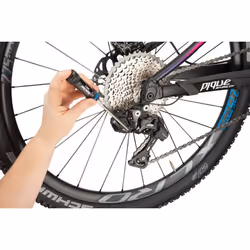 PARK TOOL DHD-2 Kit d’entretien