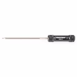 PARK TOOL DHD-3, Outils de bicyclette, Universel, Noir, Gris, 1 pièce(s)