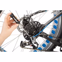 PARK TOOL DHD-3 Outils de bicyclette