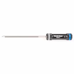 PARK TOOL DSD-2, Outils de bicyclette, Universel, Noir, Bleu, Gris, 1 pièce(s)