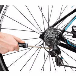 PARK TOOL DSD-2 Outils de bicyclette