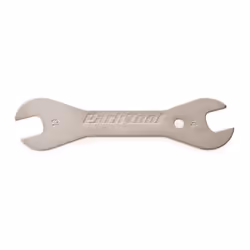PARK TOOL DCW-1, Kit de réparation, Clés torx pour vélo, Gris, 1 pièce(s)