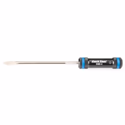 PARK TOOL DSD-4, Outils de bicyclette, Universel, Noir, Bleu, Gris, 1 pièce(s)