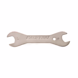 PARK TOOL DCW-3, Kit de réparation, Clés torx pour vélo, Gris, 1 pièce(s)