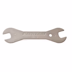 PARK TOOL DCW-4, Kit d’entretien, Clés torx pour vélo, Gris, 1 pièce(s)