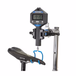 PARK TOOL DS-1 Balance numérique - Vue supplémentaire 4