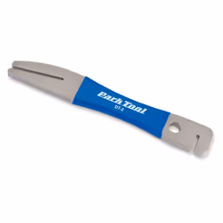 PARK TOOL DT-2, Bleu, Argent