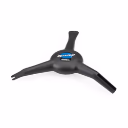 PARK TOOL EWS-1, Kit d’entretien, Universel, Noir, 1 pièce(s)