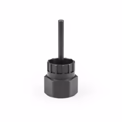 PARK TOOL FR-5.2G, Outils de bicyclette, Démonte cassette de vélo, Roulement, Noir