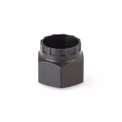 PARK TOOL BBT-5/FR-11, Kit de réparation, Démonte cassette de vélo, Universel, Noir, 1 pièce(s)