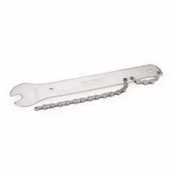 PARK TOOL HCW-16.3, Kit d’entretien, Chaîne, Pédales, Gris, 1 pièce(s)