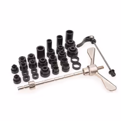 PARK TOOL HBP-1, Kit de réparation, Roue, Noir
