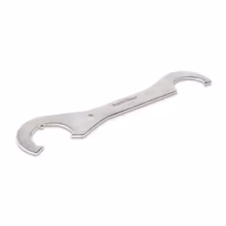 PARK TOOL HCW-5, Kit d’entretien, Clé plate pour bicyclette, Pédales, Gris, 1 pièce(s)