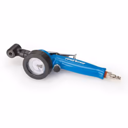 PARK TOOL INF-2, Outils de bicyclette, Roue, Noir, Bleu, 1 pièce(s)