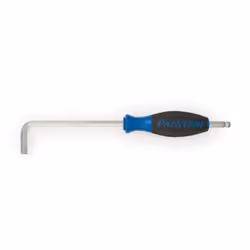 PARK TOOL HT-8, Clé hexagonale forme de l, Métrique, 1 pièce(s), 8 mm