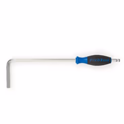 PARK TOOL HT-10, Clé hexagonale forme de l, Métrique, 1 pièce(s), 10 mm