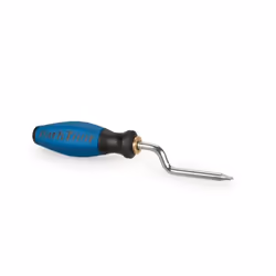 PARK TOOL ND-1, Kit d’entretien, Roue, Noir, Bleu, 1 pièce(s)