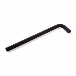 PARK TOOL HR-12, Clé hexagonale forme de l, Métrique, 1 pièce(s), Acier, 12 mm
