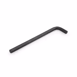 PARK TOOL HR-14, Clé hexagonale forme de l, Métrique, 1 pièce(s), Acier, 14 mm