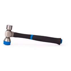 PARK TOOL HMR-4, Acier, Noir, Argent, 34,5 cm, 590 g, 3,5 cm