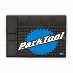 PARK TOOL OM-1 Tapis de révision