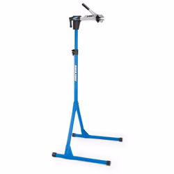 PARK TOOL PCS-4-1, Établi de réparation, Universel, Noir, Bleu, 670 mm, 710 mm, 11,8 kg
