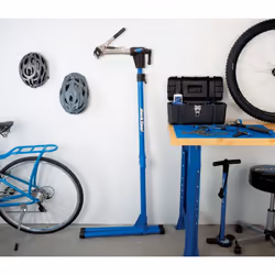 PARK TOOL PCS-4-1 Établi de réparation